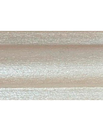 Akrilinė dekoratyvinė emalė MAXIMA, sidabrinė, 0.1 kg